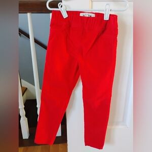 Mini Boden Corduroy Pants
